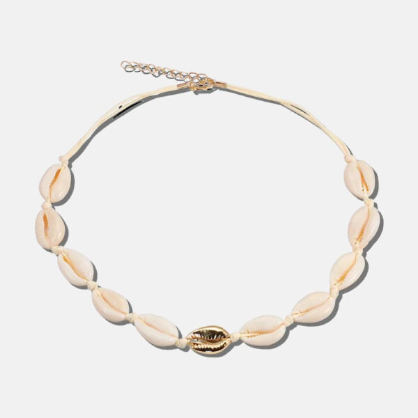 Armband med havssköldpadda honukai