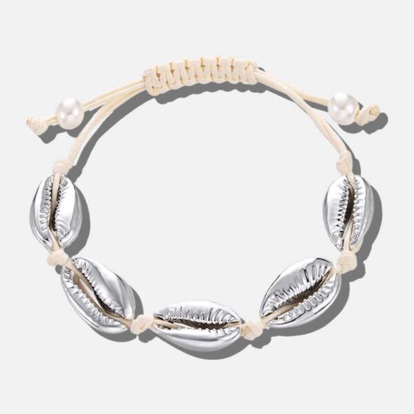 Tunn ring med tentakler apo