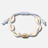 Armband med haj Mano