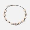 Snäckarmband Coquillamour