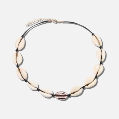 Snäckarmband Coquillamour