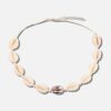 Armband med marinankare anchora